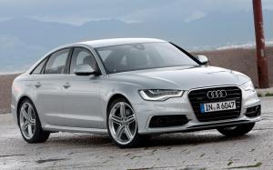 Audi A6 3.0 TDI Quattro S-Line Sedan 2011 года